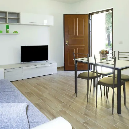 Holiday home Locazione Turistica Casa Rigutini