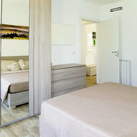 Casa vacanze Locazione Turistica Casa Rigutini