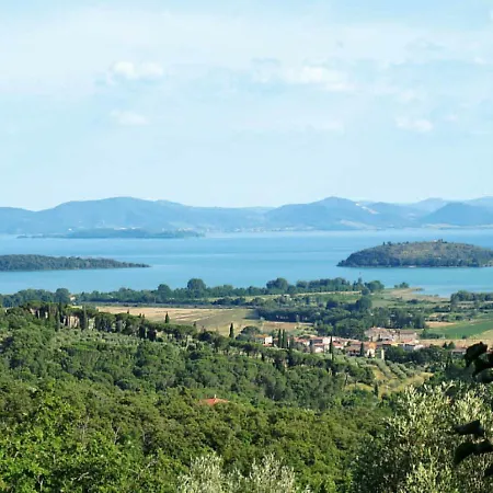 Locazione Turistica Casa Rigutini Castiglione del Lago