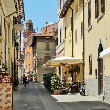 Locazione Turistica Casa Rigutini Casa vacanze