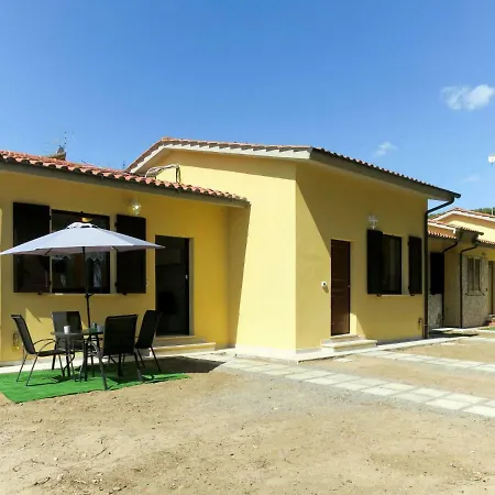 Locazione Turistica Casa Rigutini Casa vacanze