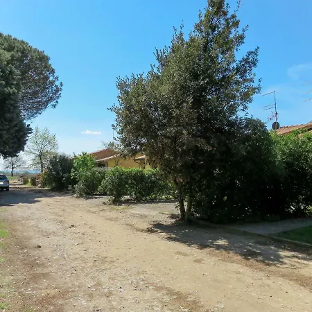 Holiday home Locazione Turistica Casa Rigutini Castiglione del Lago