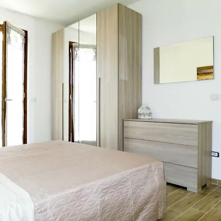 Locazione Turistica Casa Rigutini Holiday home