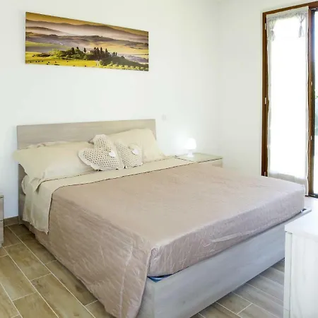 Locazione Turistica Casa Rigutini