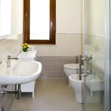 Locazione Turistica Casa Rigutini *