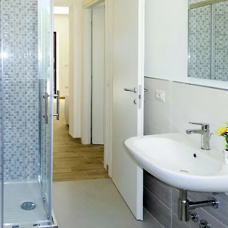 Locazione Turistica Casa Rigutini Holiday home *
